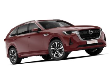 Mazda CX-80